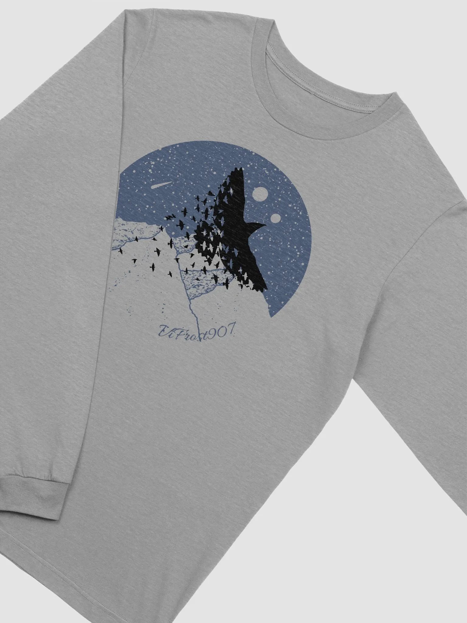 Flying Ravens product image (1)