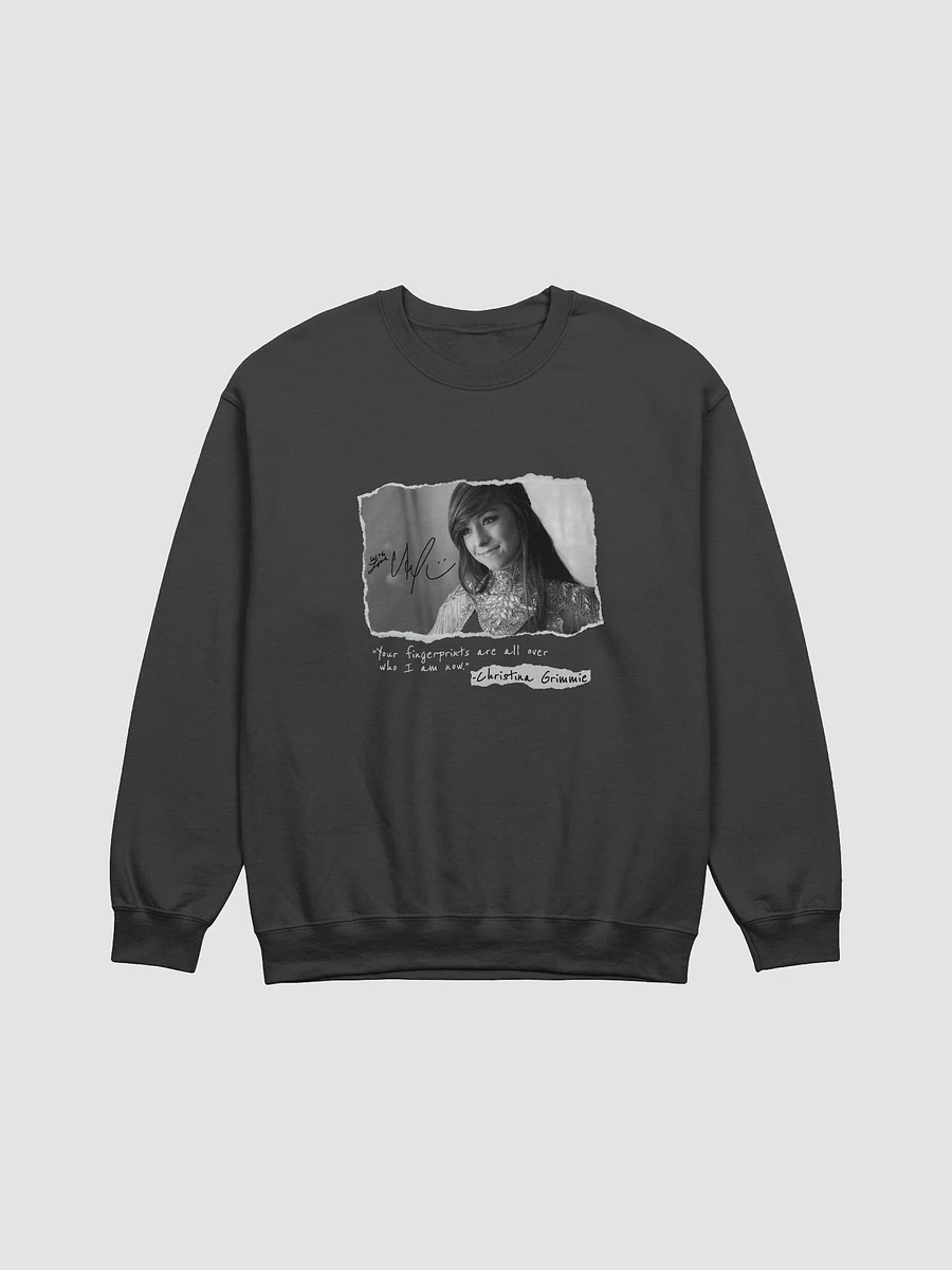 Think of You Crewneck product image (2)