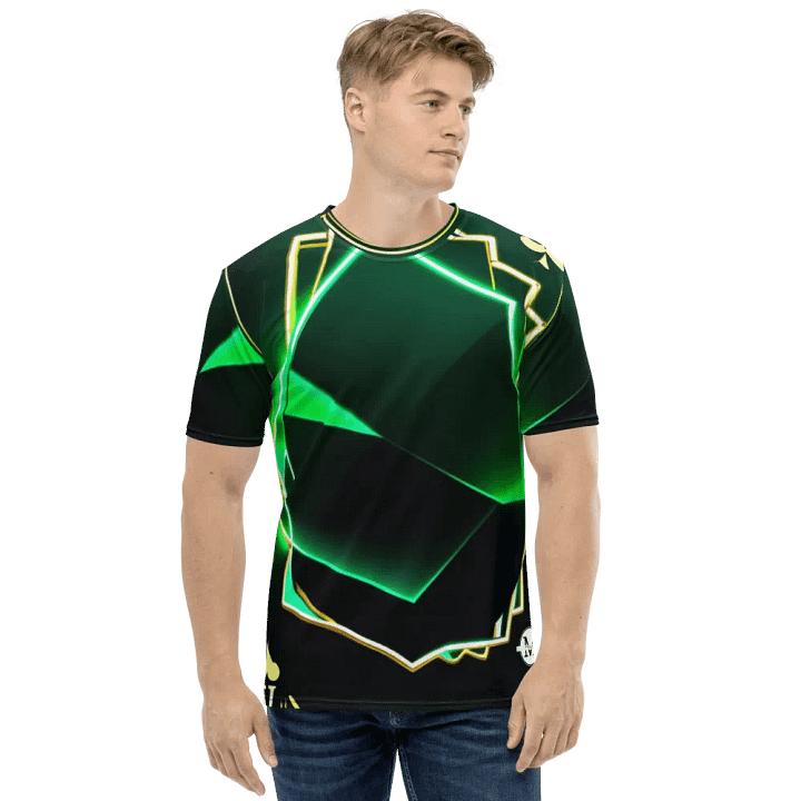 Ace of Clubs Tee product image (2)