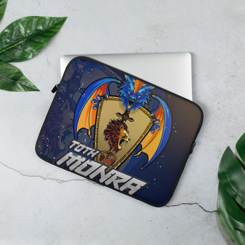 Toth Laptop Bag product image (3)