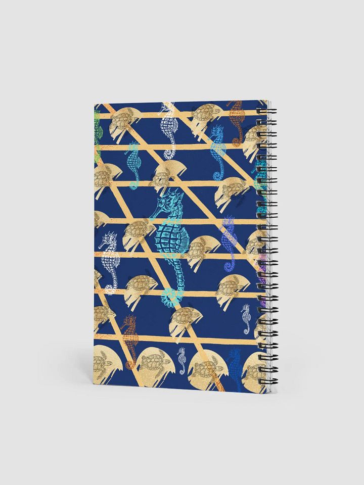 JoBeth Nautical ⚓ Note Book 📙 product image (2)