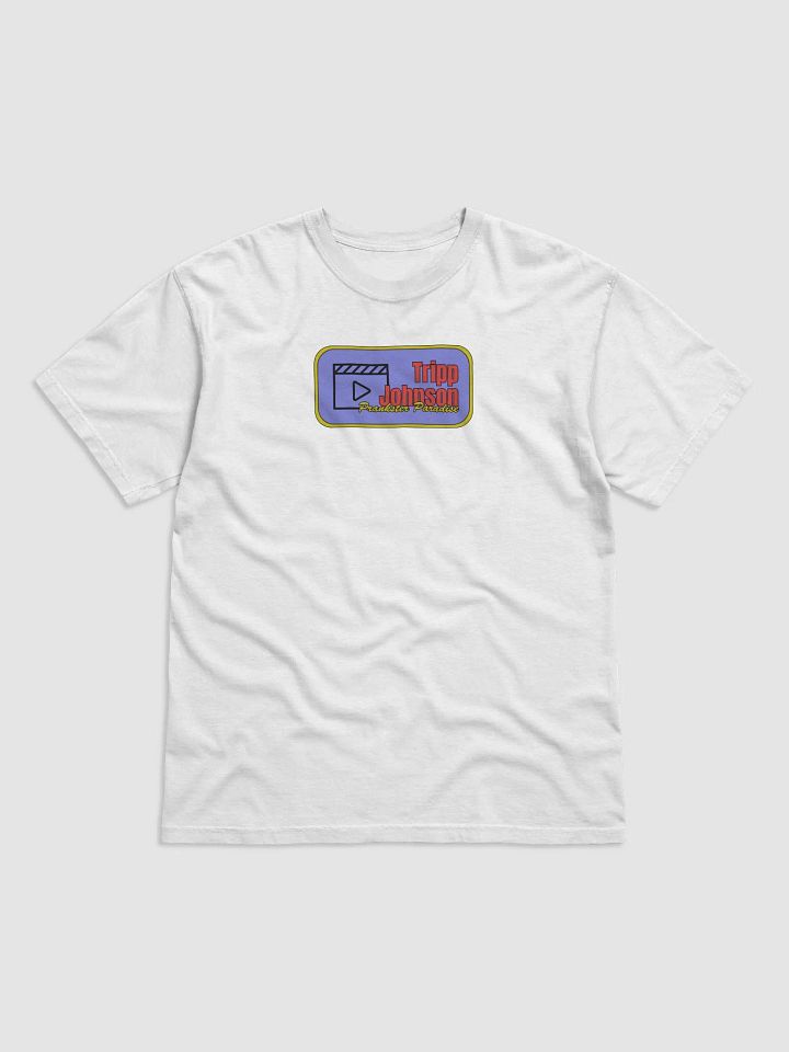 ¨ Tripp Johnson-Prankster Paradise ¨ Shirt product image (1)