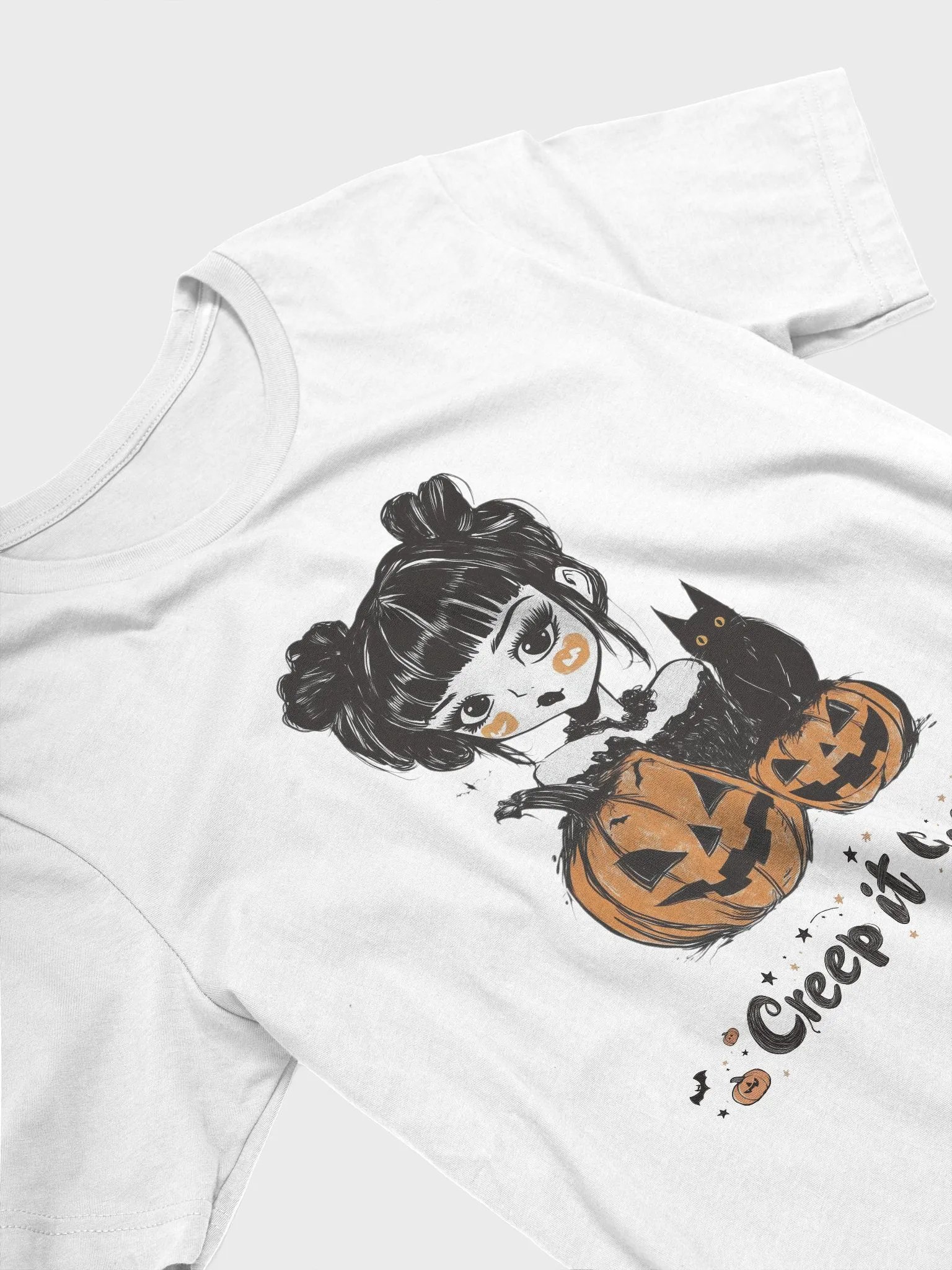 Creep it Cute Tee product image (3)