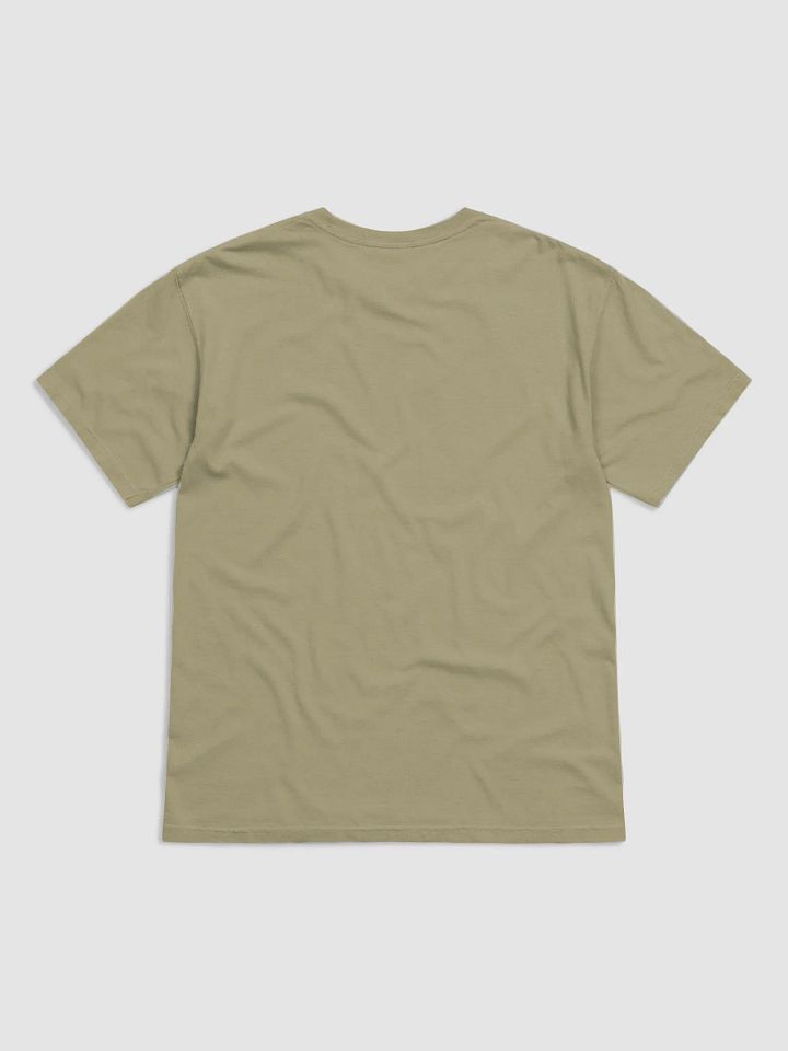 Raccoon Rumble Heavyweight Tee product image (6)