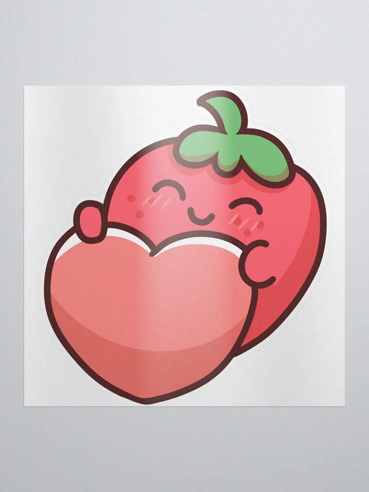 berryLove sticker product image (1)