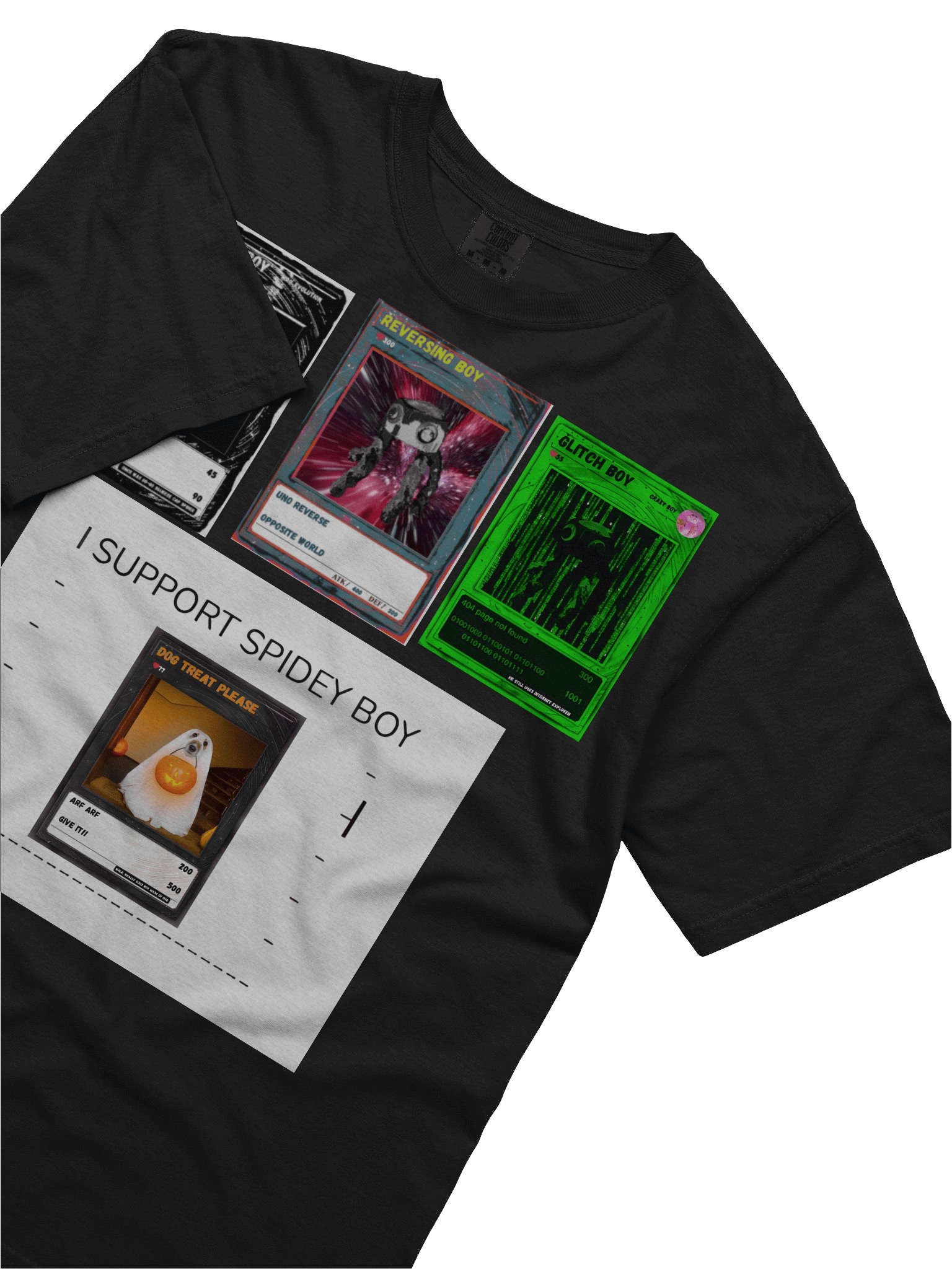 SPIDEY MERCH product image (5)