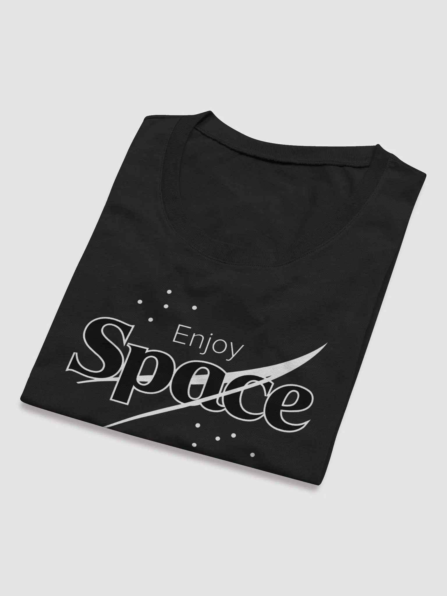 Enjoy Space Women's T-Shirt product image (5)