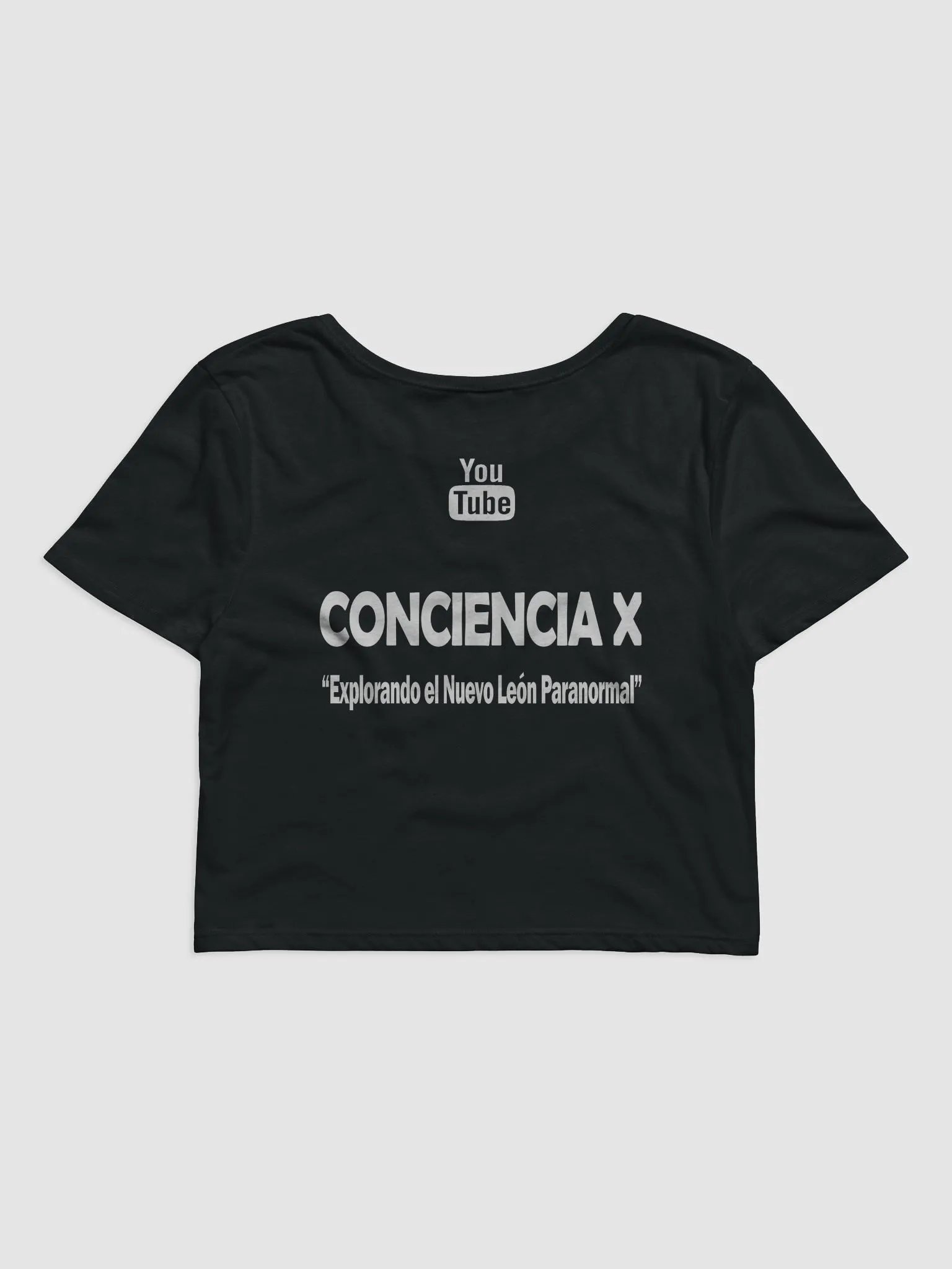 Concertai Crop Tee product image (2)