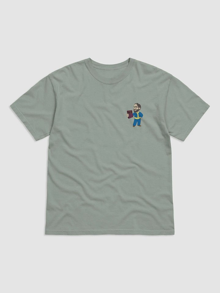 Arty Boi Tee product image (2)