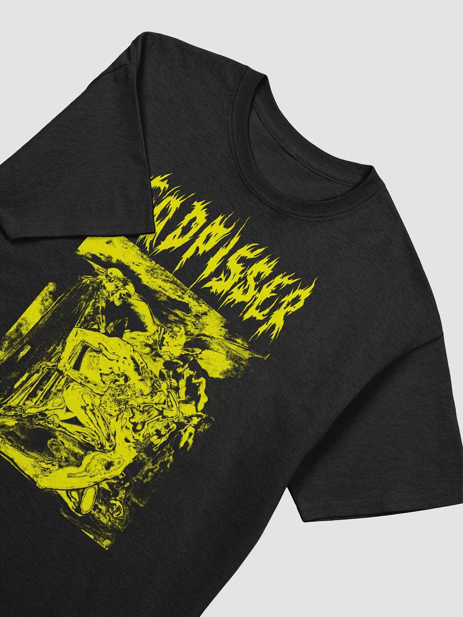 GODPISSER 2023 TOUR TEE product image (15)