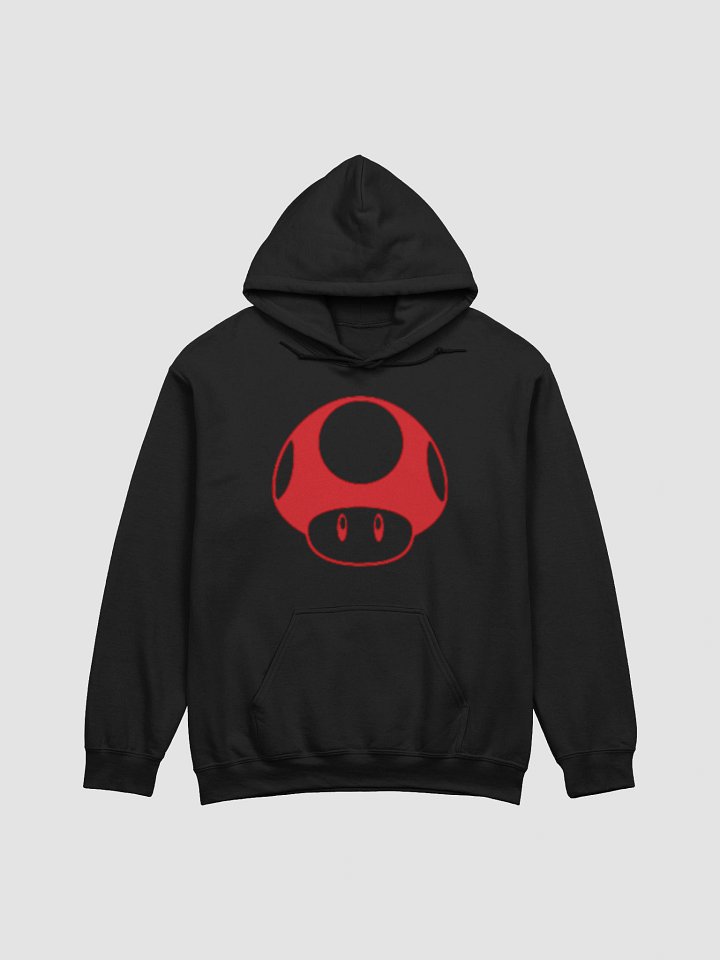 Mystical Mushroom Hoodie product image (1)