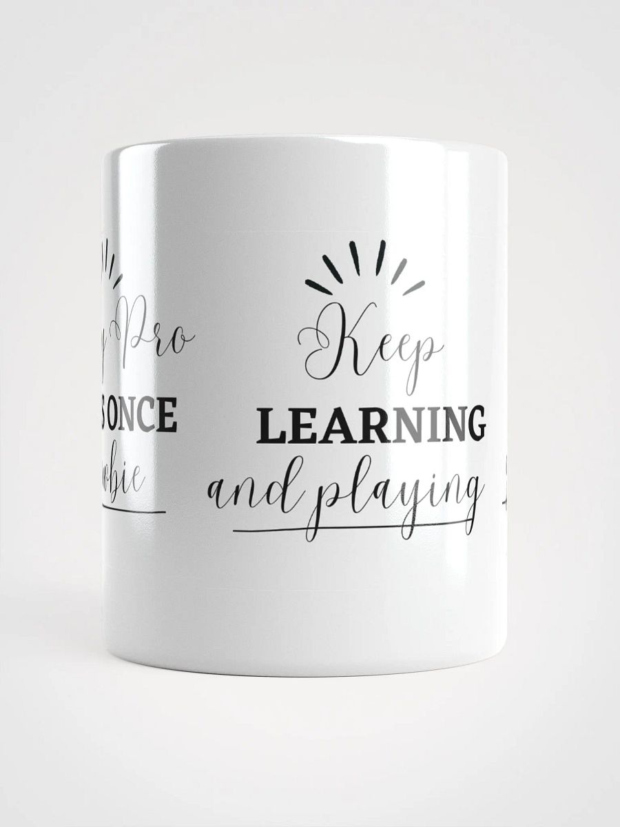 Motivational Burst Mug product image (14)