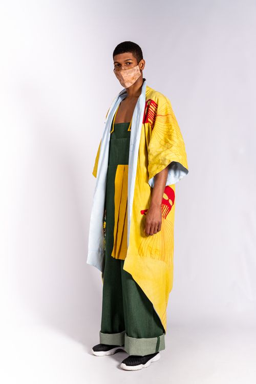 Neo Kyojin 2 product image (4)