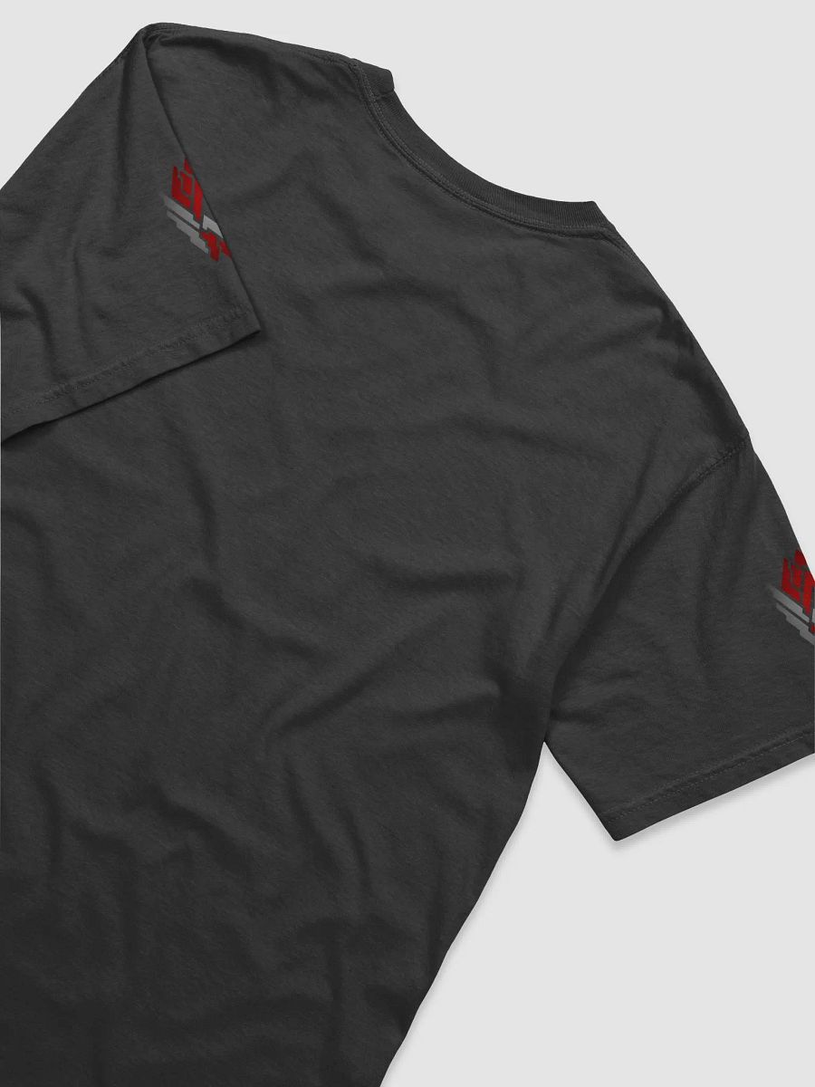 Allegiant Logo T-Shirt (Front) (Decorated Sleeves) product image (8)