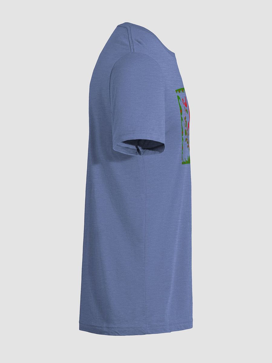 Hungarian Symmetry T-Shirt product image (9)
