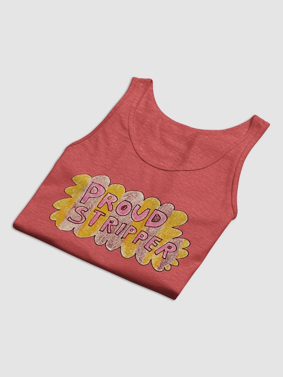 Proud Stripper Tank product image (9)