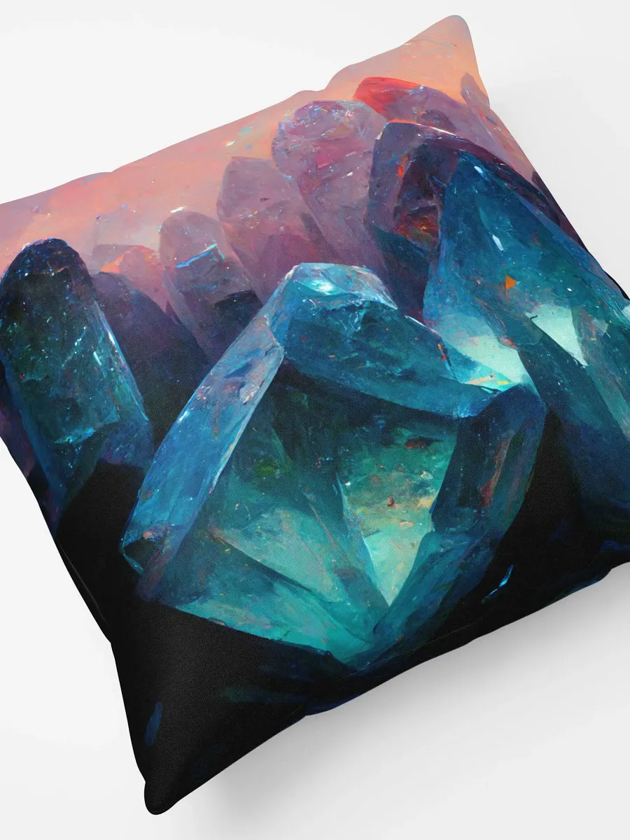 Dreamy Nights All-Over Print Pillow product image (8)