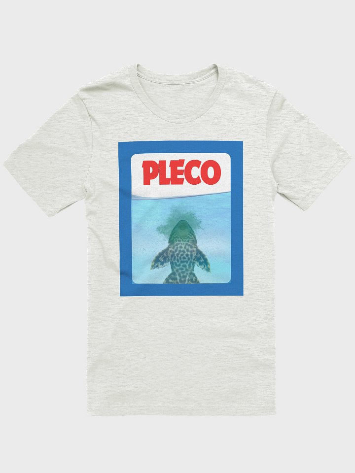Pleco Classic Tee product image (1)
