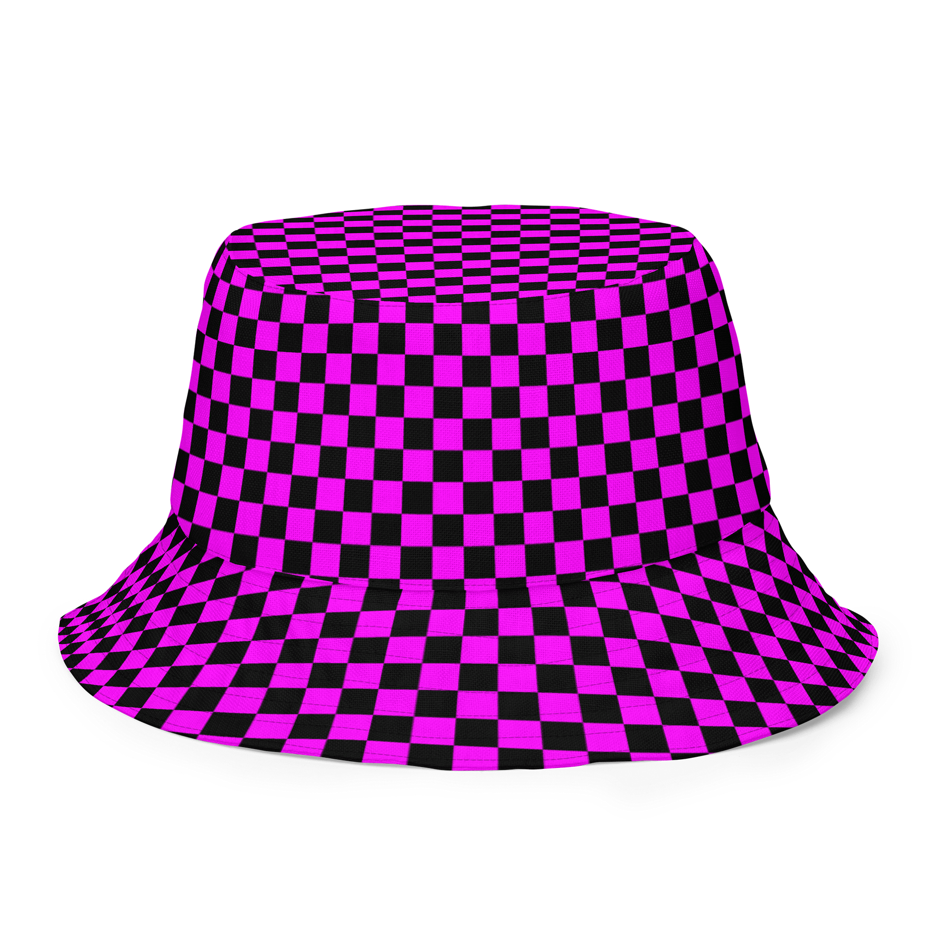 Missing texture bucket hat product image (1)