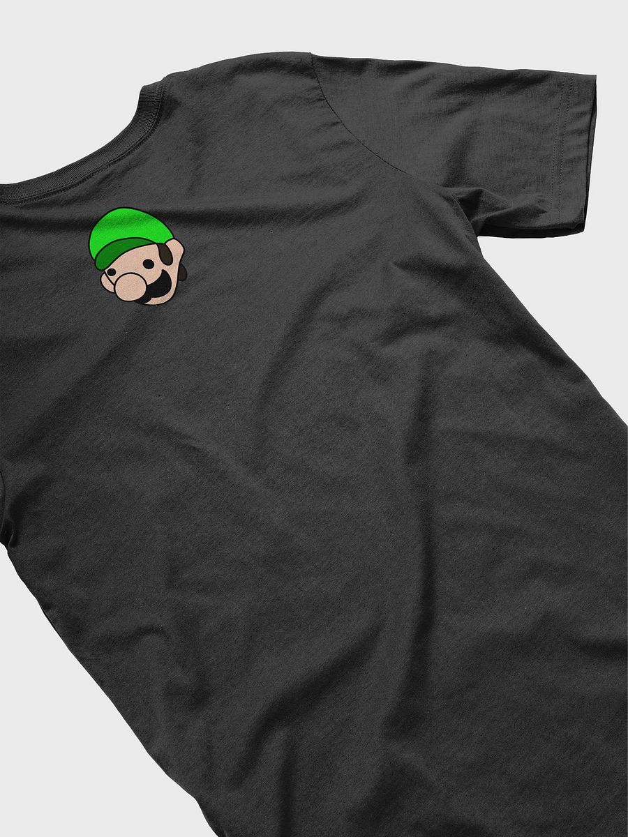 Mini Luis T-Shirt product image (5)