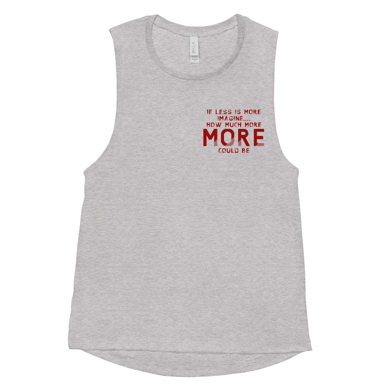 ILIMIHMMMCB ladies fit tank product image (4)