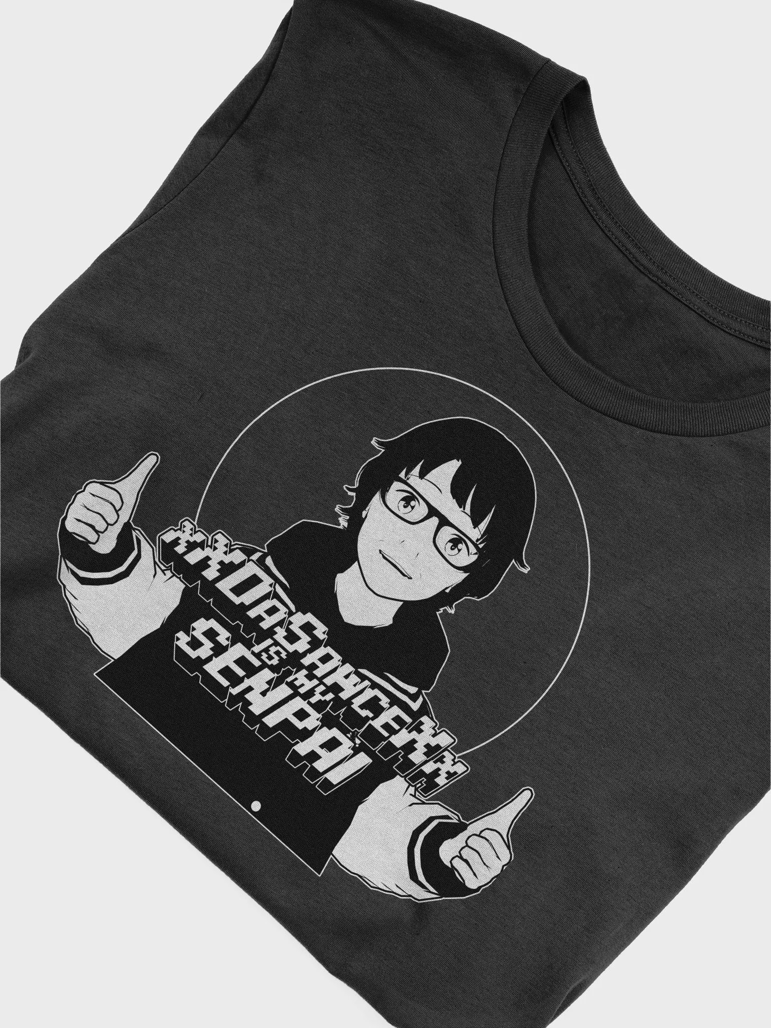Senpai Sawce Shirt product image (1)