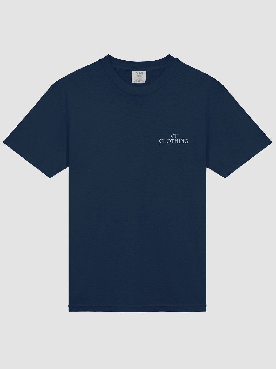 🌔 VibeShirt: Lunar Drift Edition 🛰️ product image (3)