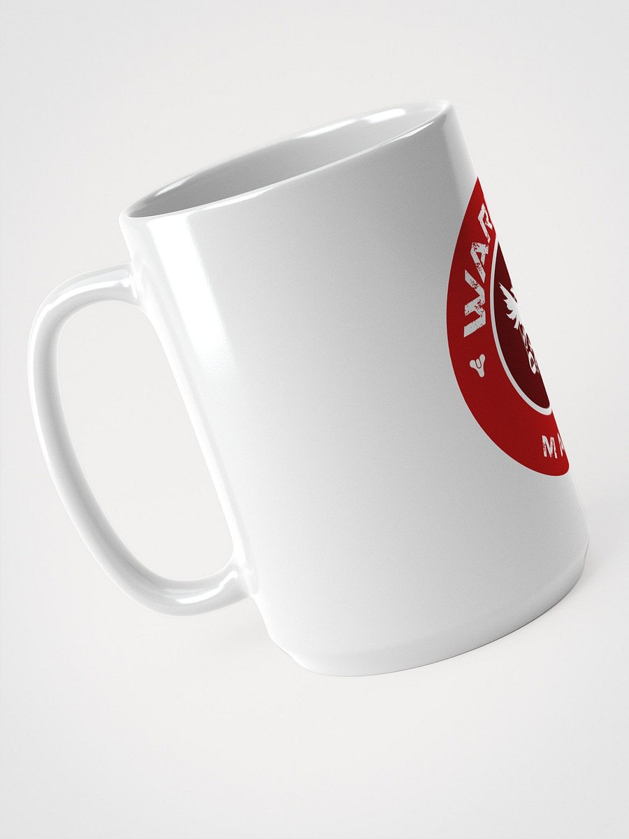 Warlock Main Mug product image (4)