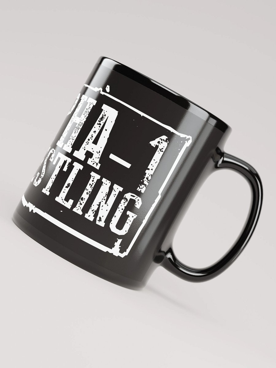 A1 Logo Coffee Mug product image (8)