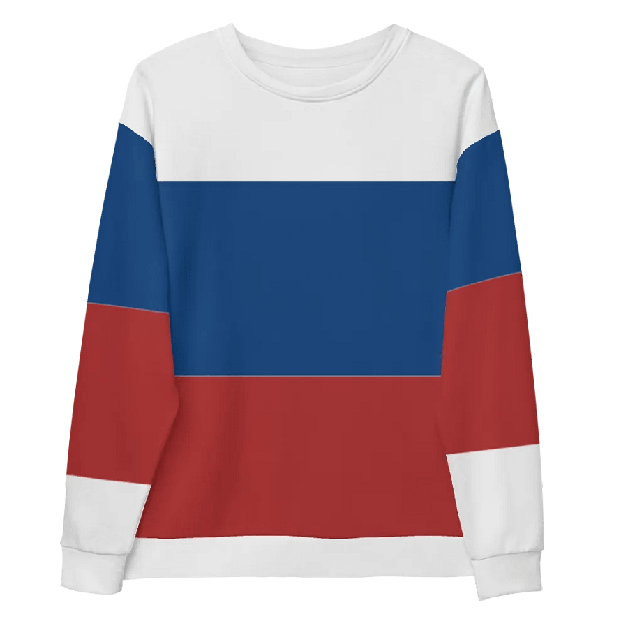 MULTI PALLET SWEATSHIRT product image (9)