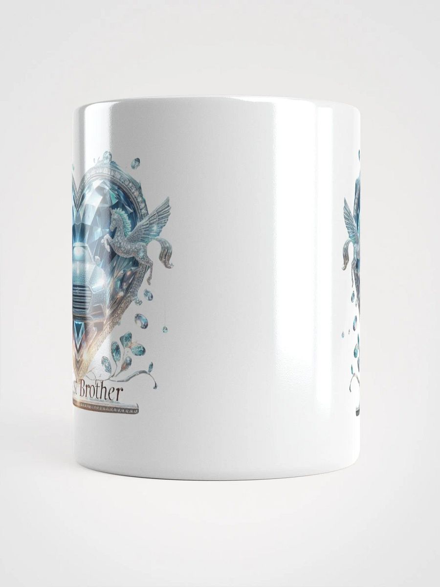 Brother's Love Mug product image (5)