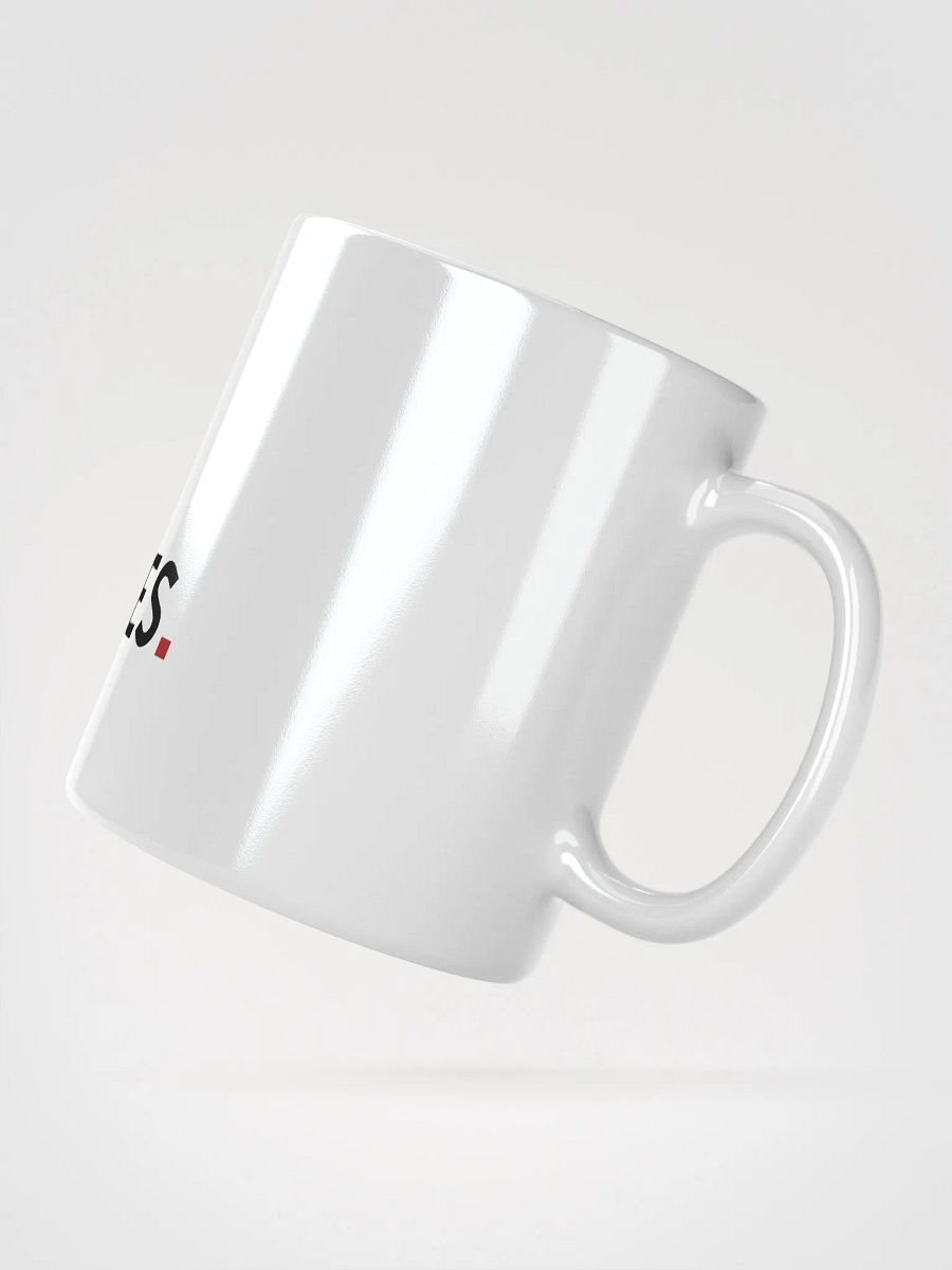 Gucci Never Dies - Mug product image (4)