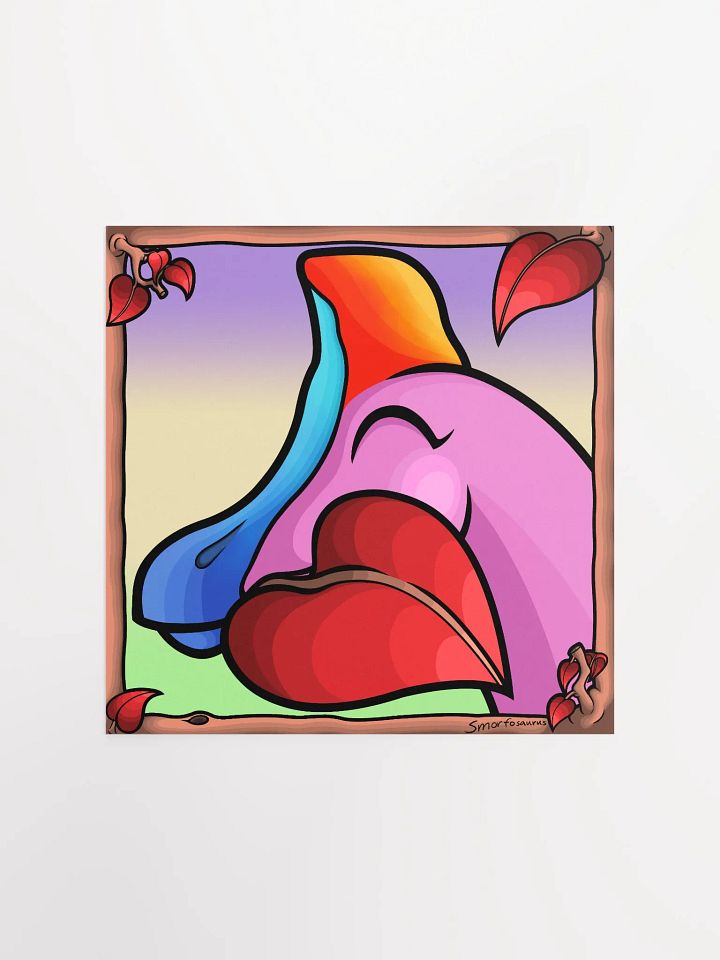 Love Poster product image (2)