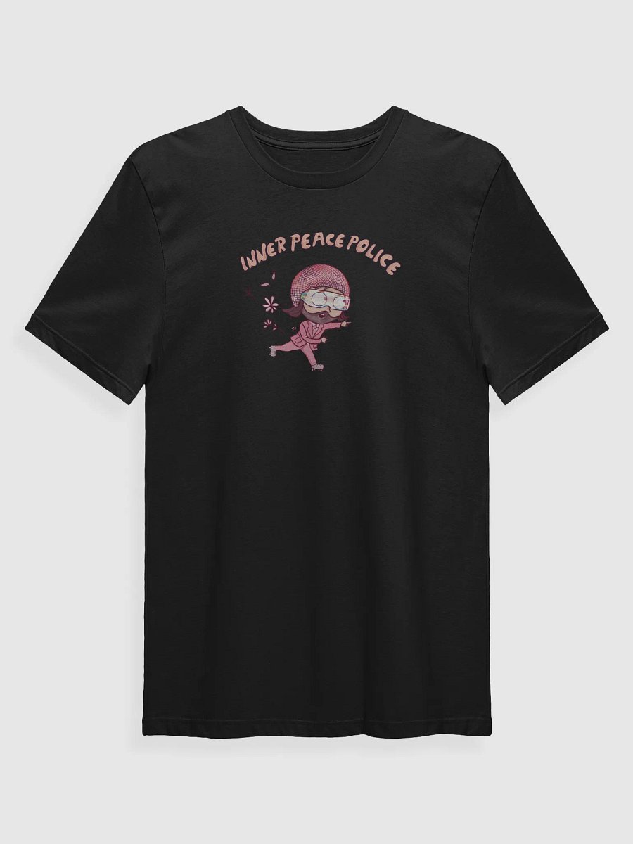 Inner Peace Police product image (1)