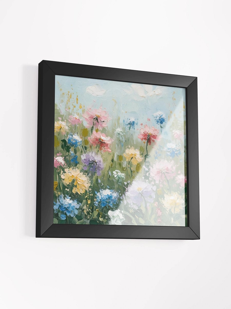 Jennifer May Framed Premium Poster product image (14)