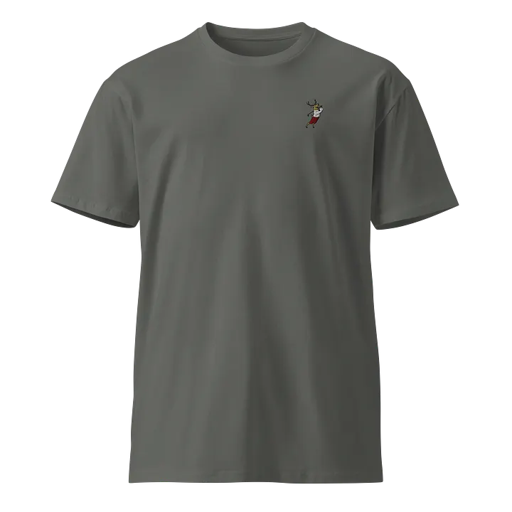 Red Stag Travel Co. - Better Shared Tee product image (2)