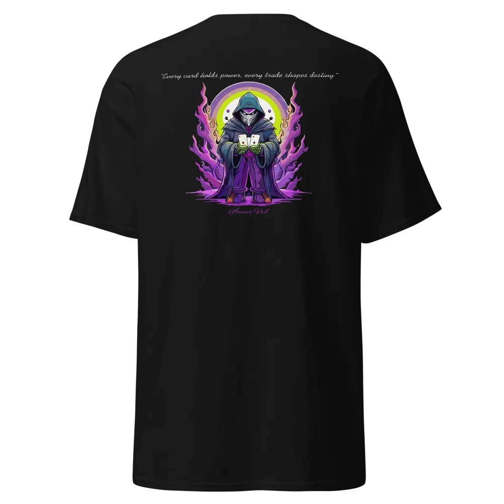 Destiny Shaper Tee product image (1)