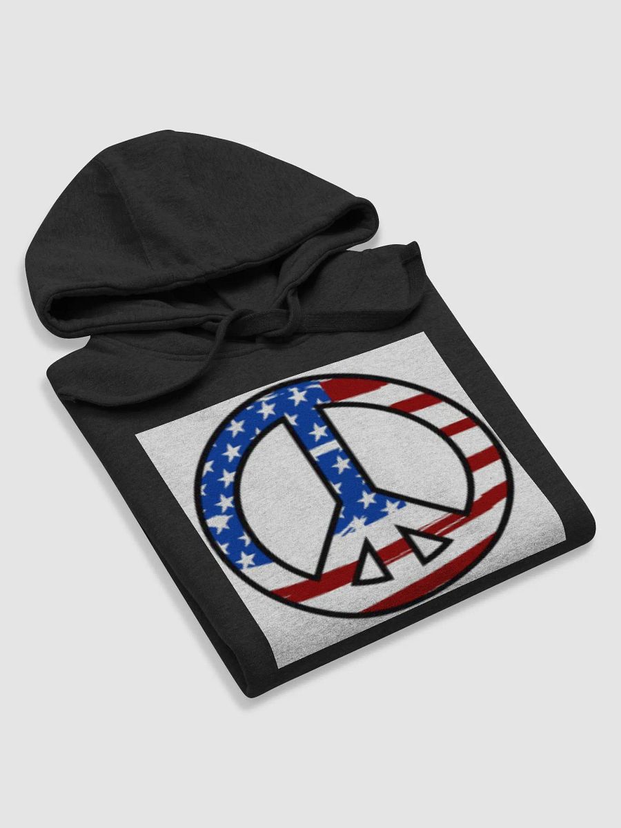 US Peace Premium Sweatshirt product image (5)