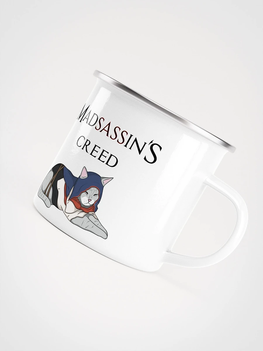 Madsassin' Mug product image (2)
