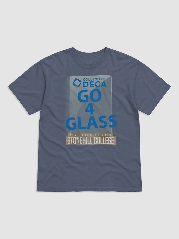 Go 4 Glass tee product image (1)