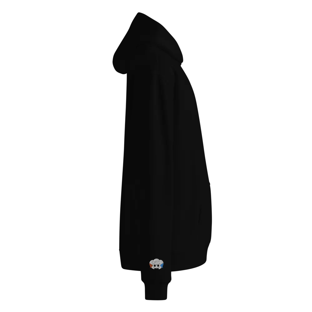 Sueter Oversize - Originals product image (2)