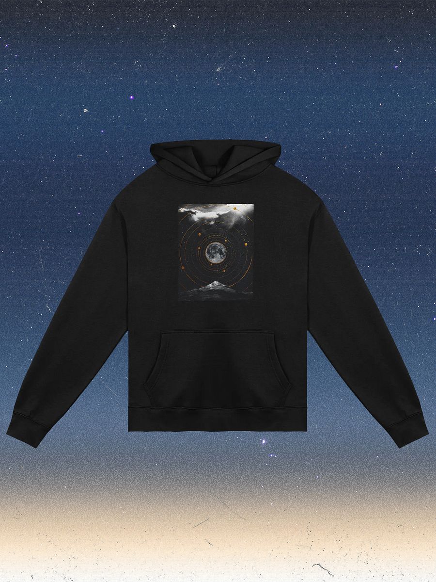 Tape Echo Hoodie product image (1)