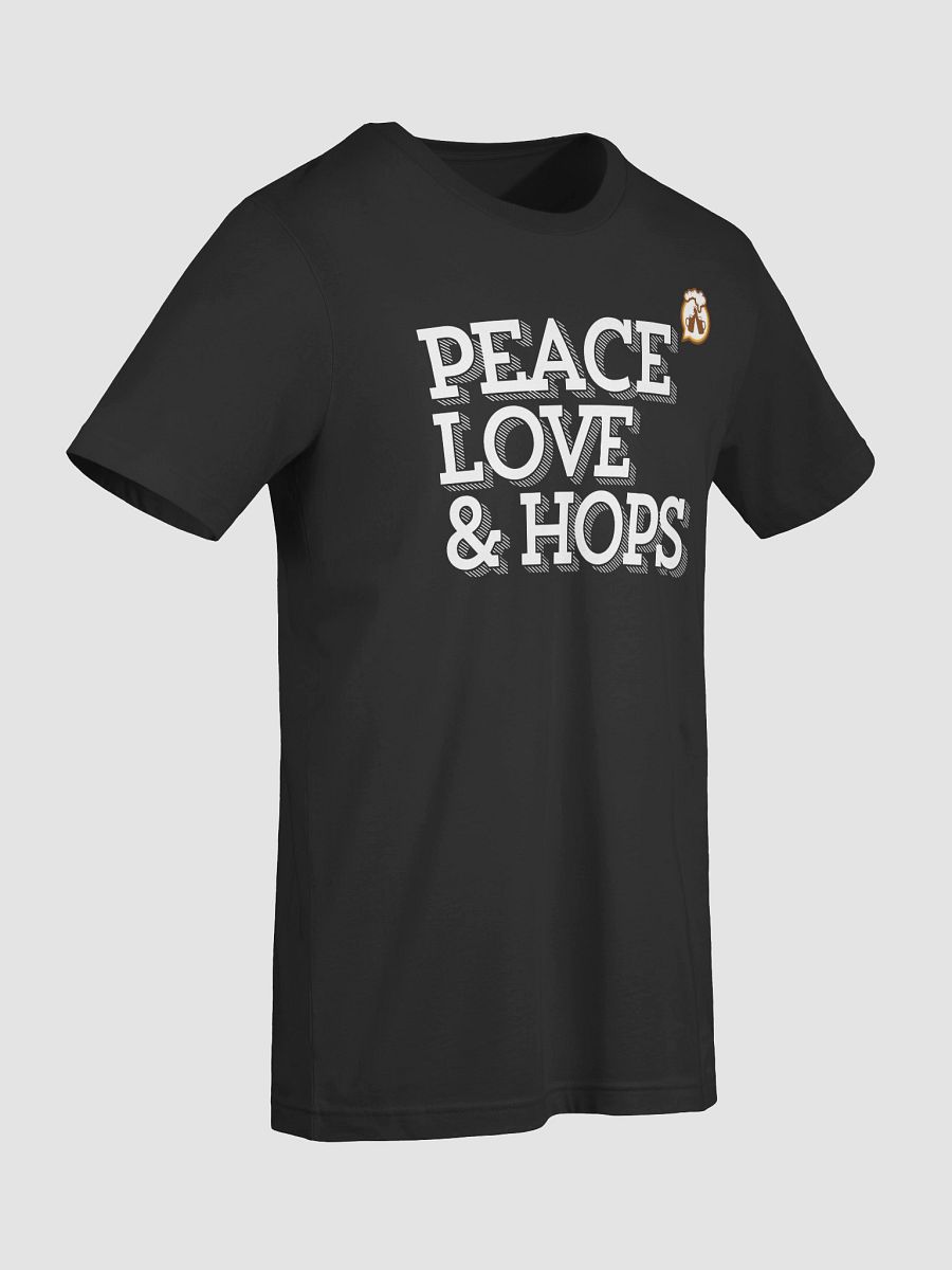 Peace, Love, & Hops product image (9)