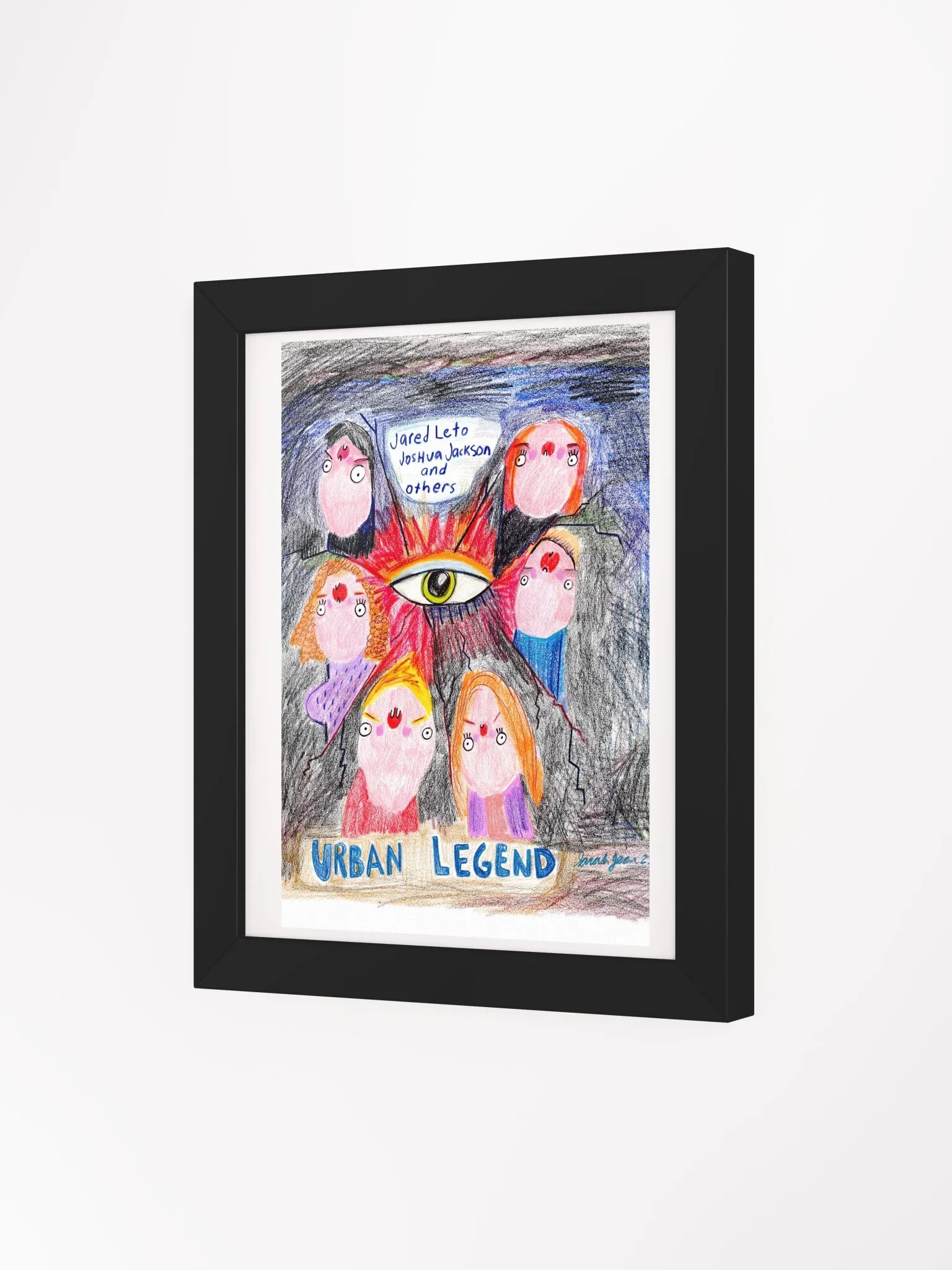 Urban Legend product image (3)