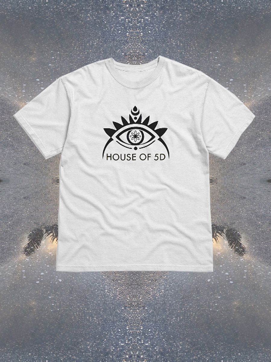 House of 5 D Logo Shirt in Large Fit product image (1)