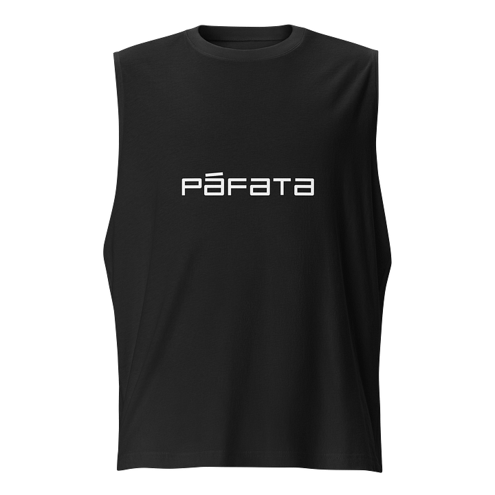 Páfata - Men's Muscle Tank product image (1)