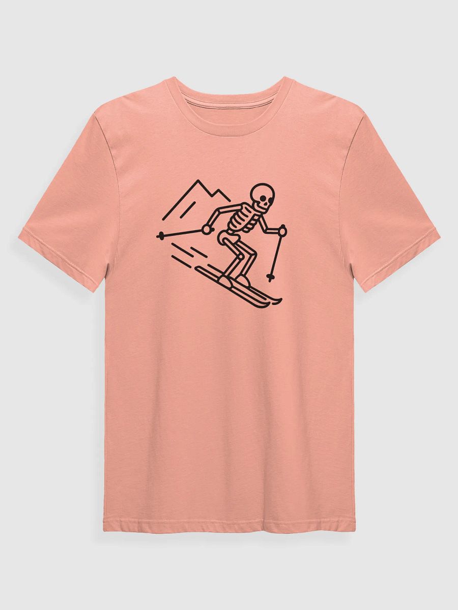 SkeleSki Drift Tee product image (17)
