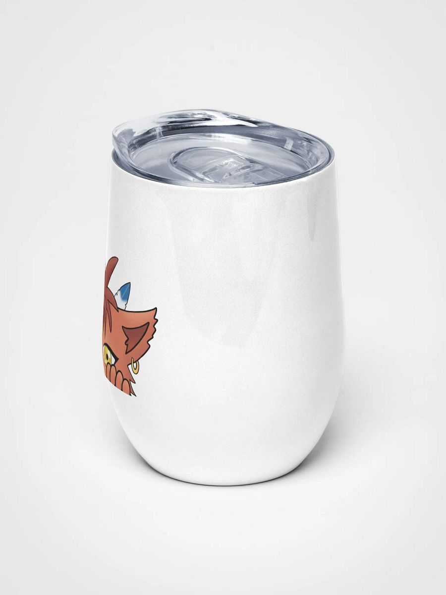 Lurk Wine Tumbler product image (5)