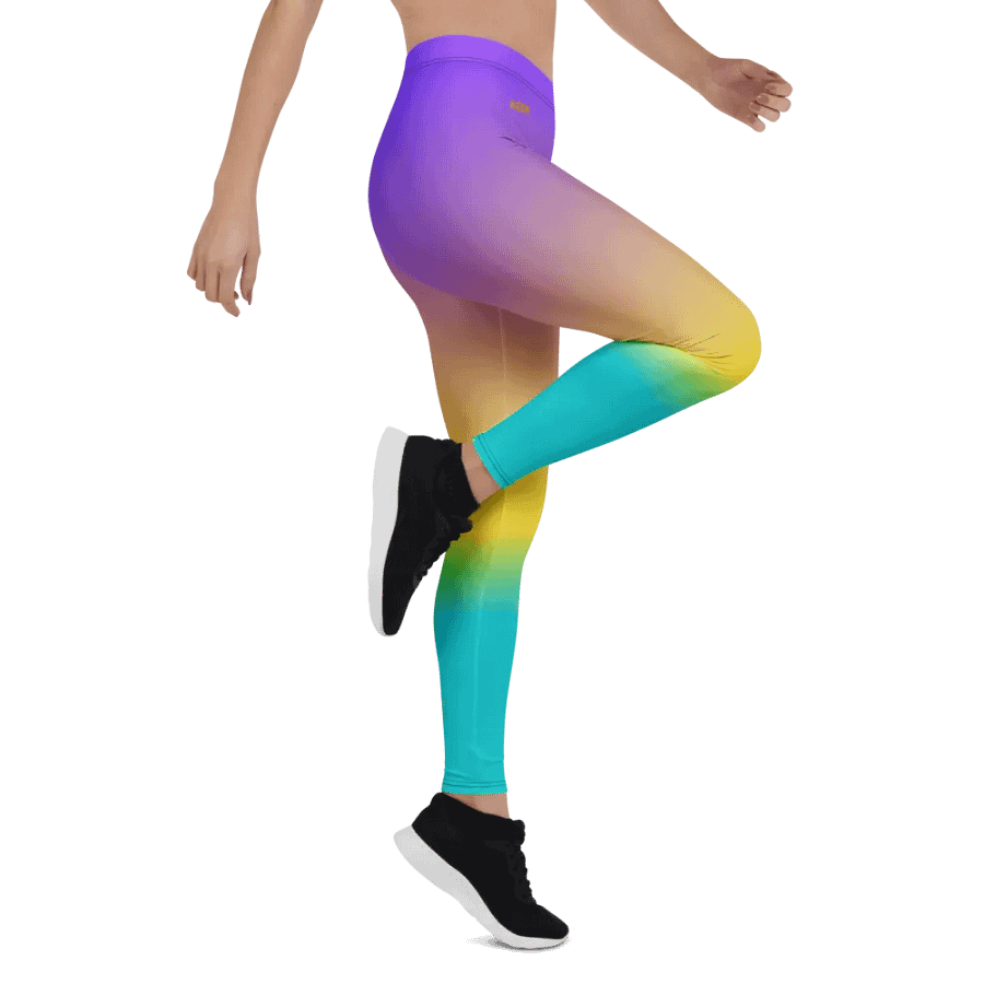 Dreamy Cat Collection Leggings product image (6)