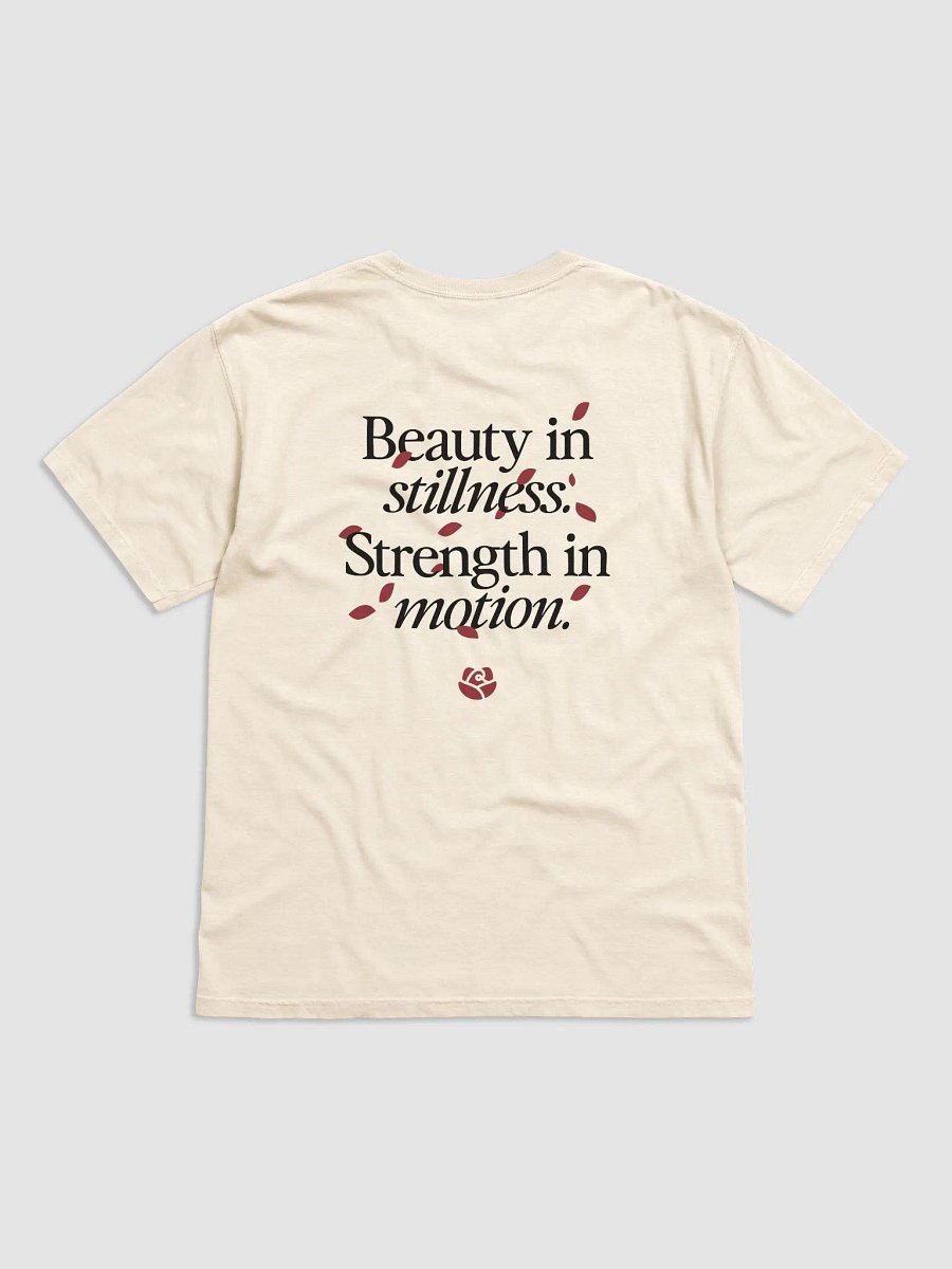 Comfort Colors Garment-Dyed Heavyweight T-Shirt product image (2)